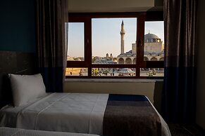 Meva Otel Konya