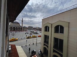 Meva Otel Konya