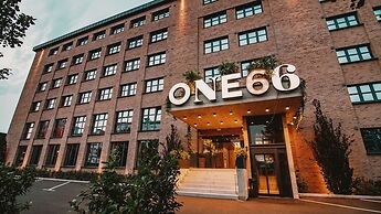 One66 Hotel