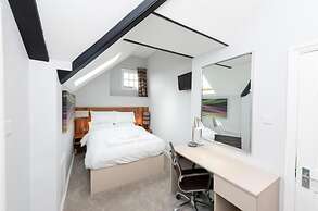 Uno Hotel Heathrow Windsor