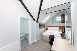 Uno Hotel Heathrow Windsor