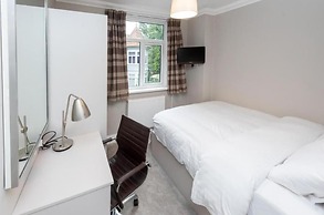 Uno Hotel Heathrow Windsor