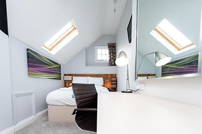 Uno Hotel Heathrow Windsor