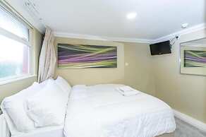 Uno Hotel Heathrow Windsor