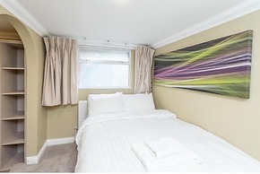 Uno Hotel Heathrow Windsor