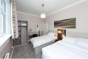 Uno Hotel Heathrow Windsor