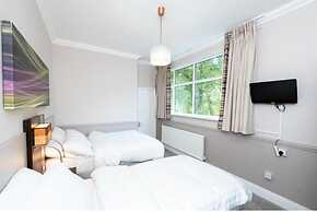 Uno Hotel Heathrow Windsor