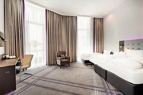 Premier Inn Wolfsburg City Centre