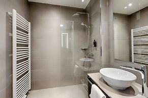 Premier Inn Wolfsburg City Centre