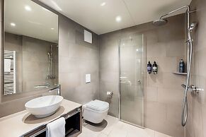 Premier Inn Wolfsburg City Centre