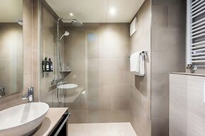 Premier Inn Wolfsburg City Centre