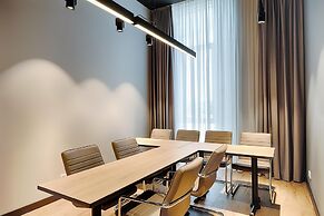 Premier Inn Wolfsburg City Centre