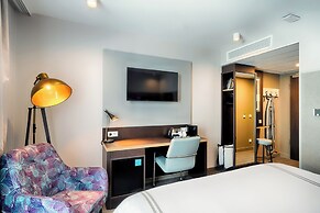 Premier Inn Wolfsburg City Centre