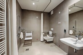 Premier Inn Wolfsburg City Centre
