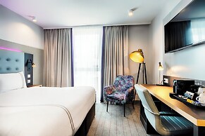 Premier Inn Wolfsburg City Centre