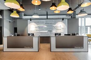 Premier Inn Wolfsburg City Centre