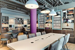 Premier Inn Wolfsburg City Centre