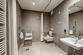 Premier Inn Wolfsburg City Centre