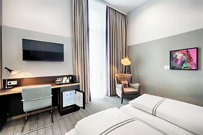 Premier Inn Wolfsburg City Centre