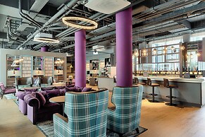 Premier Inn Wolfsburg City Centre