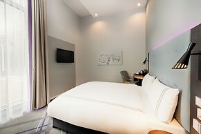 Premier Inn Wolfsburg City Centre