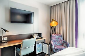 Premier Inn Wolfsburg City Centre