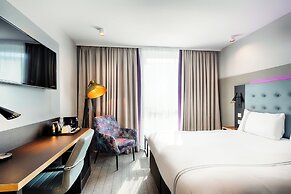 Premier Inn Wolfsburg City Centre