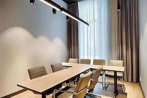 Premier Inn Wolfsburg City Centre