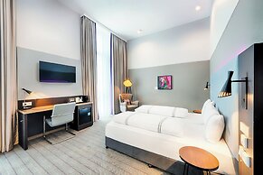Premier Inn Wolfsburg City Centre