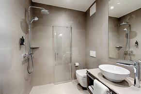 Premier Inn Wolfsburg City Centre