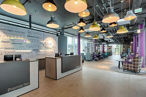 Premier Inn Wolfsburg City Centre