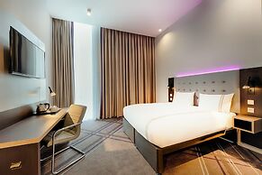 Premier Inn Wolfsburg City Centre