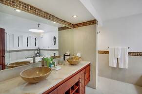 5-star villa for rent in Moroccan-style