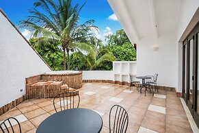 5-star villa for rent in Moroccan-style