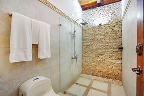 5-star villa for rent in Moroccan-style