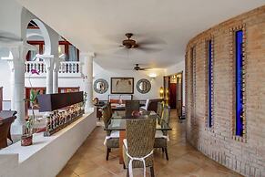 5-star villa for rent in Moroccan-style