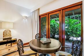 5-star villa for rent in Moroccan-style