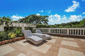 5-star villa for rent in Moroccan-style