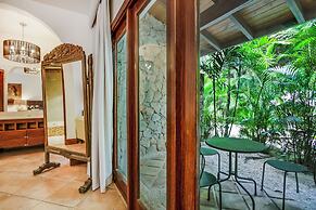 5-star villa for rent in Moroccan-style