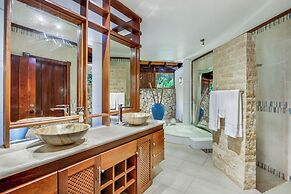 5-star villa for rent in Moroccan-style