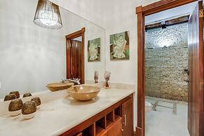 5-star villa for rent in Moroccan-style