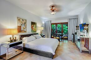 5-star villa for rent in Moroccan-style