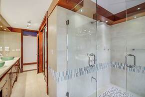 5-star villa for rent in Moroccan-style