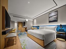 Hilton Garden Inn Huzhou Anji Phoenix Mountain