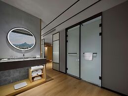 Hilton Garden Inn Huzhou Anji Phoenix Mountain