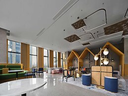 Hilton Garden Inn Huzhou Anji Phoenix Mountain