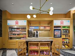 Hilton Garden Inn Huzhou Anji Phoenix Mountain