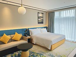 Hilton Garden Inn Huzhou Anji Phoenix Mountain