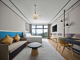 Hilton Garden Inn Huzhou Anji Phoenix Mountain