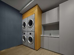 Hilton Garden Inn Huzhou Anji Phoenix Mountain